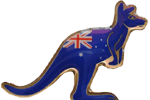 Australian Kangaroo