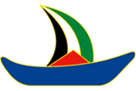 Palestine Freedom ship pin