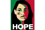 Hope pin