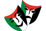 Palestine Life Drama reality pin