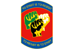 TO RESIST pin