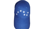 Starry Plough hat