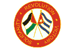 Palestine/Cuba pin