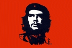 Che Guevara Flag