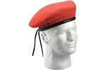 Red Beret