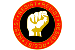 Resist pin