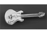 Guitar pin