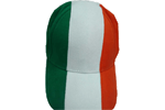 Ireland hat