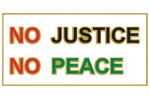 Justice pin