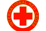 International Red Cross Pin