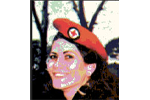 SSNP beret