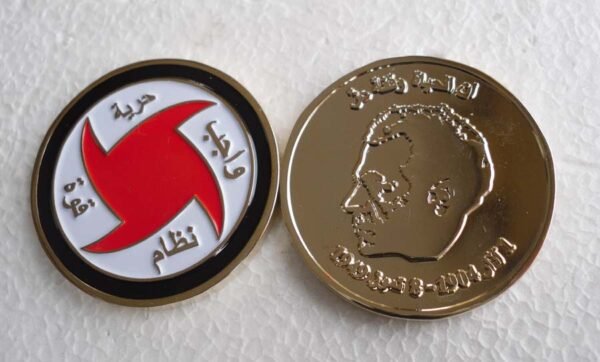 SSNP / Saade coin